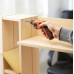 Отвертка аккумуляторная BLACK+DECKER CS3651LC