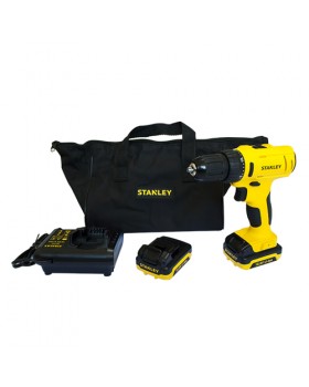 Гайковерт ударный аккумуляторный STANLEY SCI12S2 (в сумке + 2 аккумулятора)-foto3