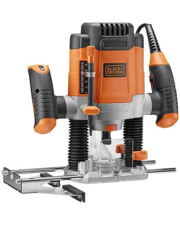 Фрезер Black+Decker 1200 Вт, KW1200E