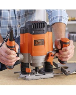 Фрезер Black+Decker 1200 Вт, KW1200E-foto4