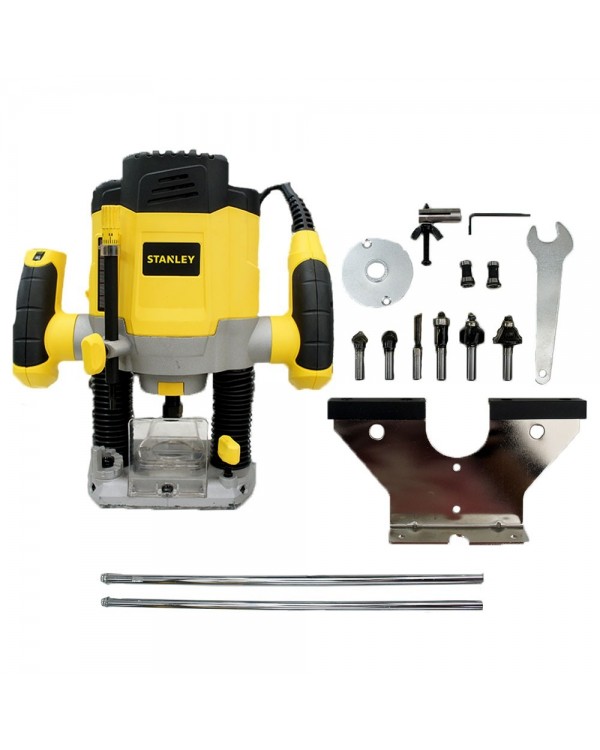 Фрезер STANLEY 1200 Вт, SRR1200