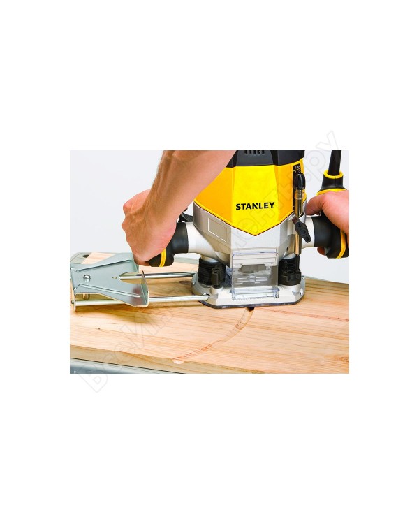 Фрезер STANLEY 1200 Вт, SRR1200