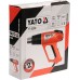 Фен строительный YATO 2000 Вт, YT-82288