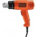 Фен строительный BLACK+DECKER 1750 Вт, KX1650