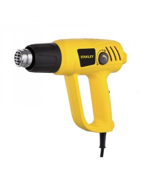 Фен строительный STANLEY 2000 Вт, STXH2000