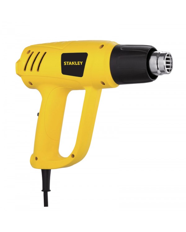 Фен строительный STANLEY 2000 Вт, STXH2000