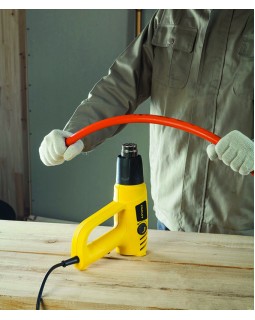 Фен строительный STANLEY 2000 Вт, STXH2000-foto4