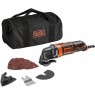 Реноватор BLACK+DECKER 280 Вт, T280BA (в сумке с аксессуарами)