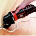Реноватор BLACK+DECKER 280 Вт, T280BA (в сумке с аксессуарами)