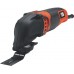 Реноватор BLACK+DECKER 280 Вт, T280BA (в сумке с аксессуарами)