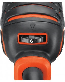 Реноватор BLACK+DECKER 300 Вт, MT300KA (в кейсе с аксессуарами)-foto3