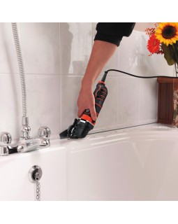 Реноватор BLACK+DECKER 300 Вт, MT300KA (в кейсе с аксессуарами)-foto9