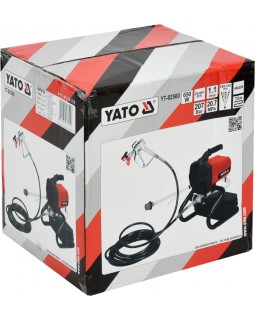 Малярная станция Yato YT-82560-foto4