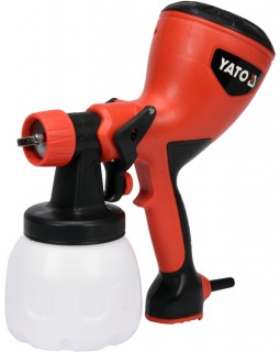 Краскопульт электрический Yato YT-82550-foto2