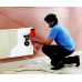 Краскораспылитель BLACK+DECKER 400 Вт, HVLP200-QS
