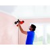 Краскораспылитель BLACK+DECKER 400 Вт, HVLP200-QS
