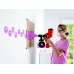 Краскораспылитель BLACK+DECKER 400 Вт, HVLP200-QS