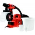 Краскораспылитель BLACK+DECKER 450 Вт, HVLP400-QS