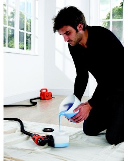 Краскораспылитель BLACK+DECKER 450 Вт, HVLP400-QS-foto3