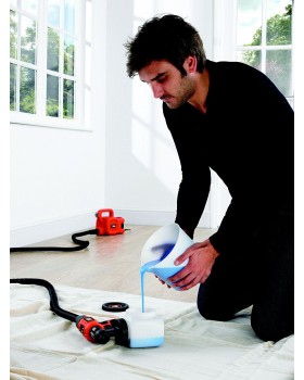 Краскораспылитель BLACK+DECKER 450 Вт, HVLP400-QS-foto3
