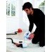 Краскораспылитель BLACK+DECKER 450 Вт, HVLP400-QS