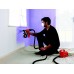 Краскораспылитель BLACK+DECKER 450 Вт, HVLP400-QS
