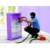 Краскораспылитель BLACK+DECKER 450 Вт, HVLP400-QS