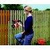 Краскораспылитель BLACK+DECKER 450 Вт, HVLP400-QS