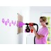 Краскораспылитель BLACK+DECKER 450 Вт, HVLP400-QS