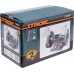 Точильный станок с  двумя дисками Sthor 79205
