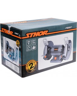 Точильный станок с двумя дисками Sthor79207-foto4