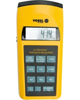 Дальномер Vorel 81782 до 15 метров