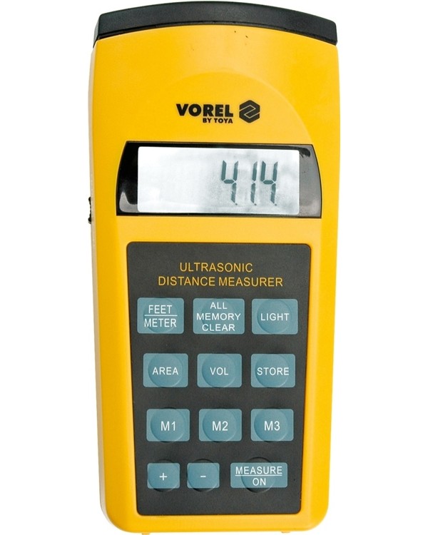 Дальномер Vorel 81782 до 15 метров