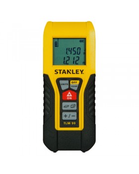 Дальномер лазерный STANLEY TLM 99 (0.1 - 30 метров)