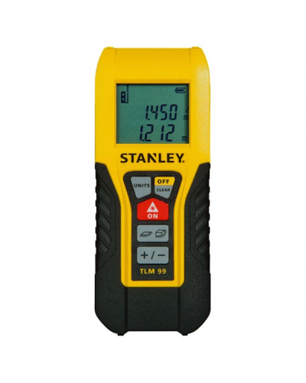 Дальномер лазерный STANLEY TLM 99 (0.1 - 30 метров)