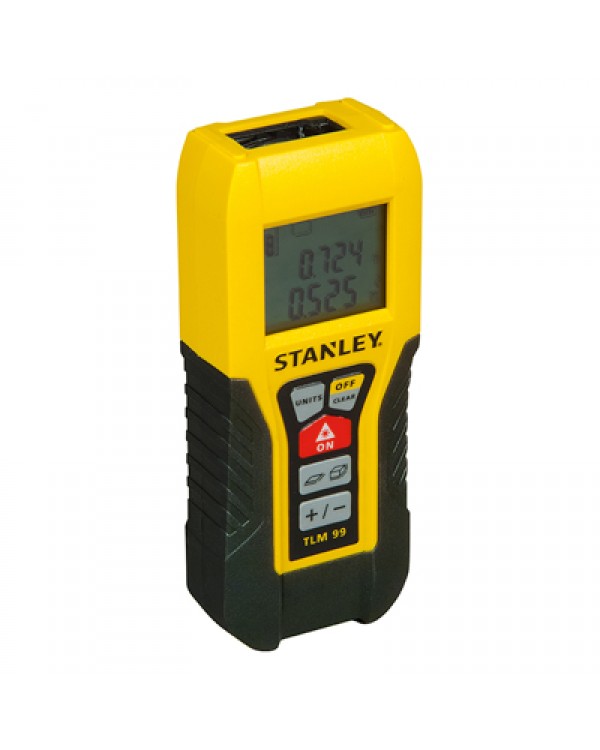 Дальномер лазерный STANLEY TLM 99 (0.1 - 30 метров)