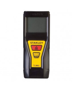 Дальномер лазерный STANLEY TLM65 (0.2 - 20 метров)