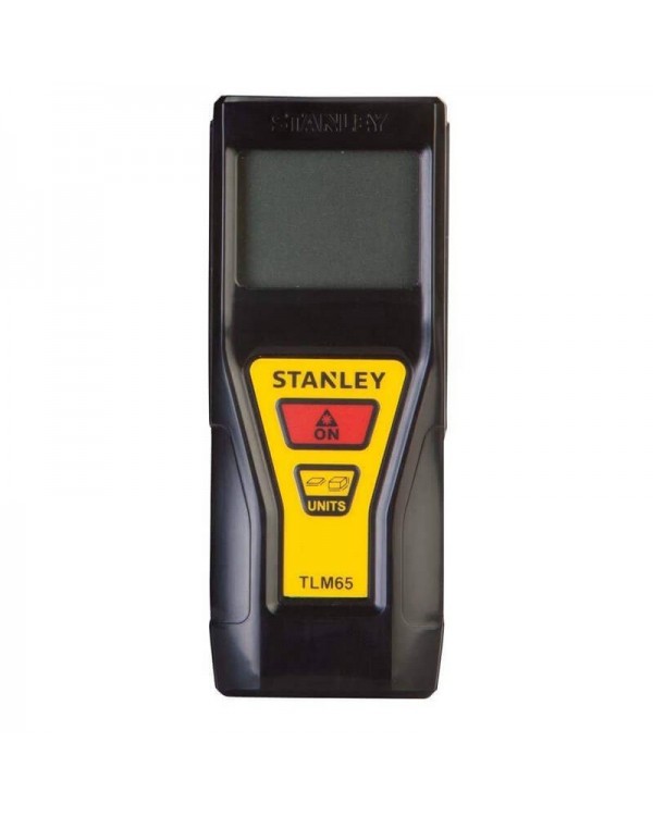 Дальномер лазерный STANLEY TLM65 (0.2 - 20 метров)