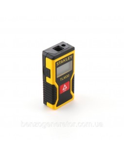 Дальномер лазерный STANLEY TLM30 (0.5 - 9 метров)