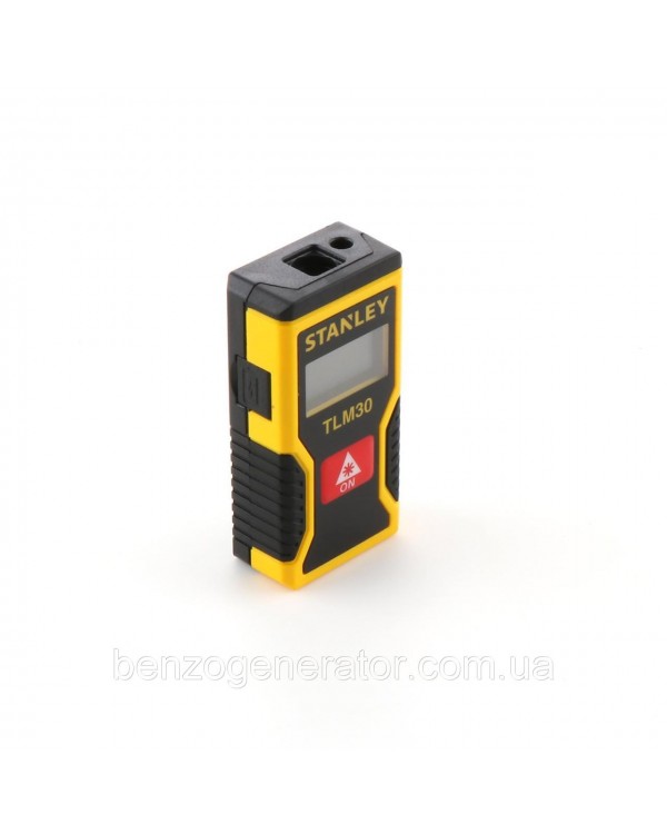 Дальномер лазерный STANLEY TLM30 (0.5 - 9 метров)