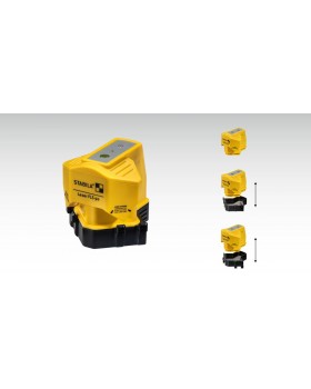 Нивелир лазерный, линейный для напольных работ STABILA FLS 90