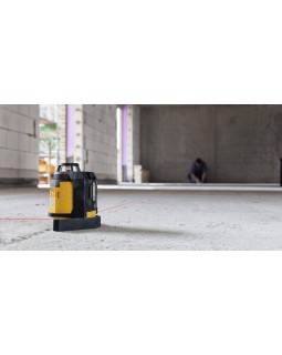 Нивелир лазерный мультилинейный STABILA TYPE LAX 400-foto4