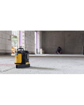 Нивелир лазерный мультилинейный STABILA TYPE LAX 400-foto4