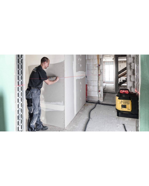 Нивелир лазерный мультилинейный STABILA TYPE LAX 400