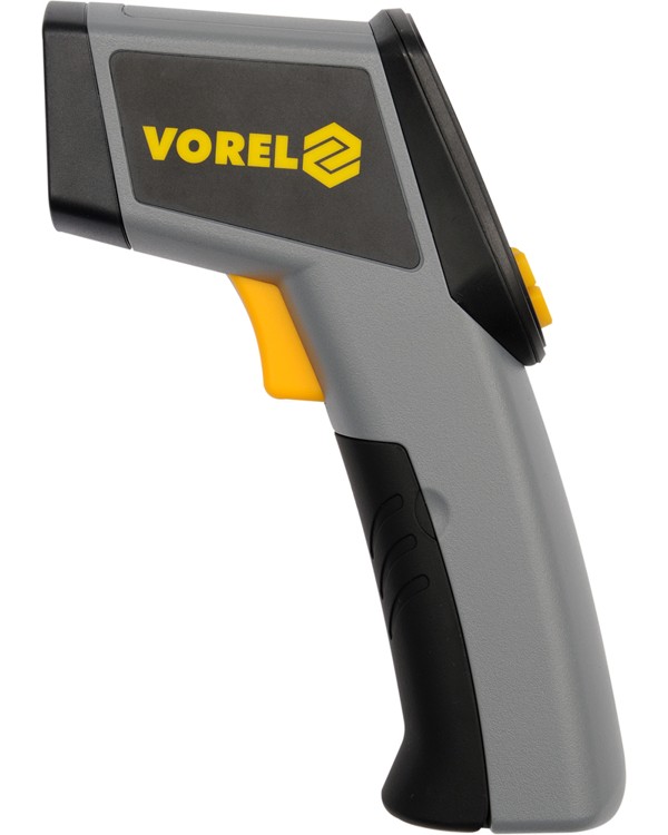 Пирометр VOREL -50°- +650°С