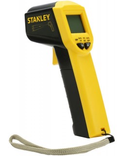 Пирометр инфракрасный бесконтактный STANLEY STHT0-77365 (-38°С - +520°С 0.32-2.5 м)