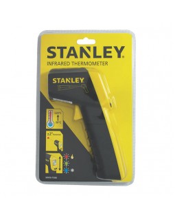 Пирометр инфракрасный бесконтактный STANLEY STHT0-77365 (-38°С - +520°С 0.32-2.5 м)-foto2