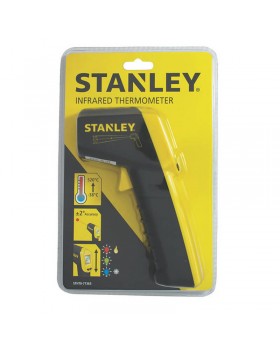 Пирометр инфракрасный бесконтактный STANLEY STHT0-77365 (-38°С - +520°С 0.32-2.5 м)-foto2