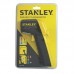 Пирометр инфракрасный бесконтактный STANLEY STHT0-77365 (-38°С - +520°С 0.32-2.5 м)