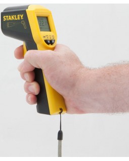 Пирометр инфракрасный бесконтактный STANLEY STHT0-77365 (-38°С - +520°С 0.32-2.5 м)-foto3